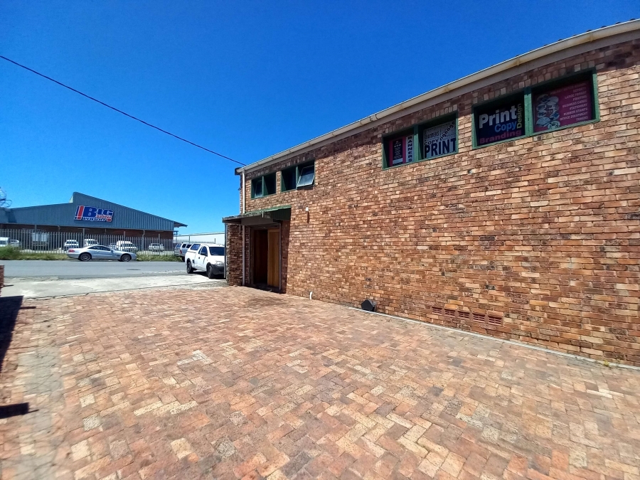 Commercial Property for Sale in North End Eastern Cape